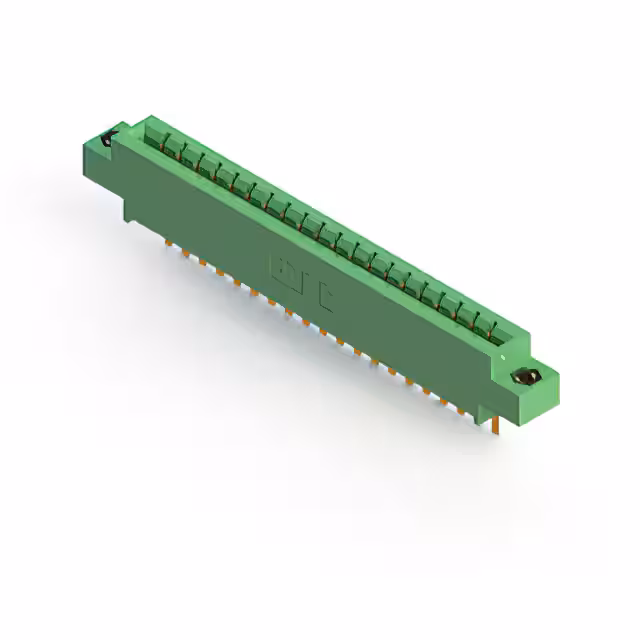 333-020-544-608 EDAC Inc.  Conectores de tableros de borde